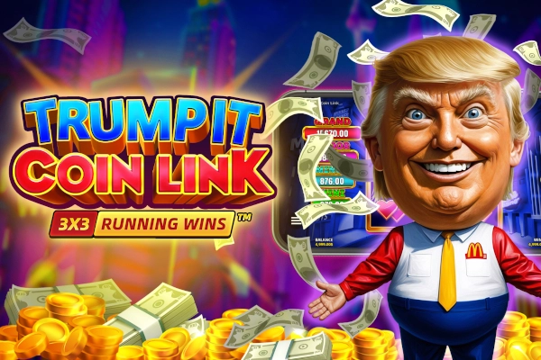 Trump It Coin